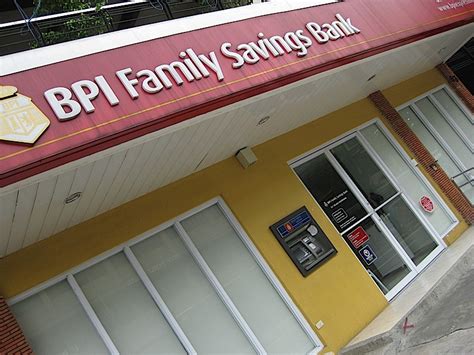 Bpifamily Bank Los Banos Branch .